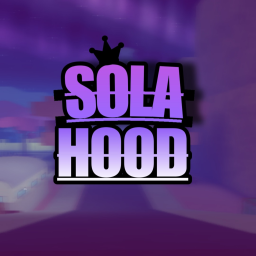 [VALENTINE!] Sola Hood