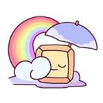 Weather Brick