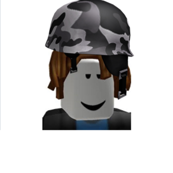 S u Tart joins the army