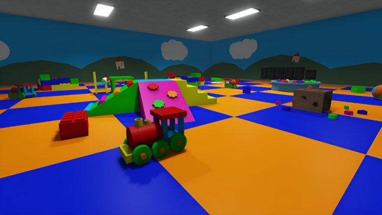 Ascension screenshot 2