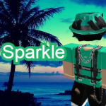•Sparkle•