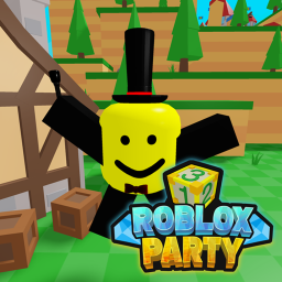 Roblox Party