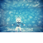 Bears United! :)