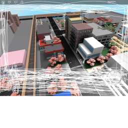 Roblox St City