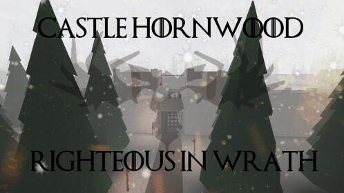 House Hornwood: Hornwood