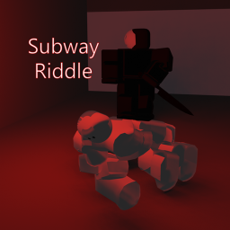 Subway Riddle