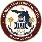 Florida Department of State ᅠᅠ