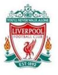 Liverpool Fc Robloxia  Football Team