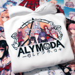 AlyModaFashion