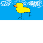 The Duck Kingdom.