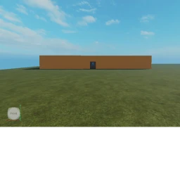 Roblox Friends (Game Not Done) icon