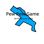 The pew pew game official group