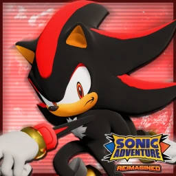 Sonic Adventure Reimagined icon