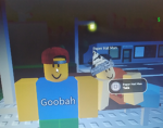 THE AMAZING G00BERS! :D