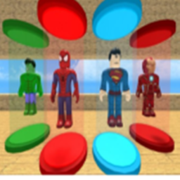 Super Hero Tycoon
