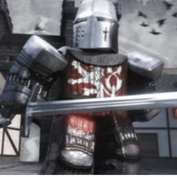 The Quest To Surive(Early Access)