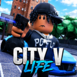 City V life