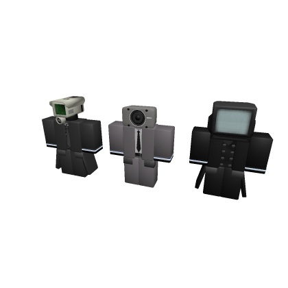 Characters