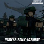 [NEW] Vileyka Army Acadmey