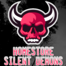 Silent Demons Homestore [🔥NEW🔥]
