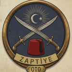 OTO | Zaptiye Amirliği