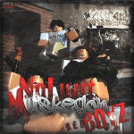 No Limit Muskegon Boyz