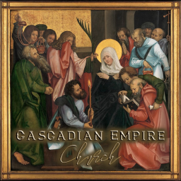 Cascadian Empire Church