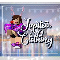Jupiterr Clothing Home Store