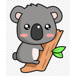 Just a koala group :D