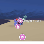 Pew pew pew.