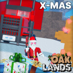 🌲 Oaklands [🎅XMAS]