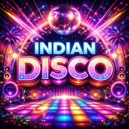 [NEW] INDIAN DISCO