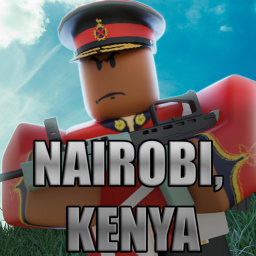 Nairobi, Kenya