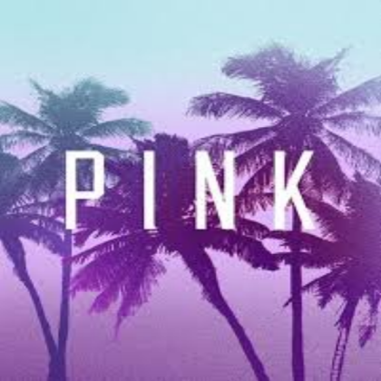 Pink Roblox decal
