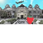 Bloxburg Garden City