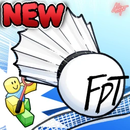 Badminton FPT icon