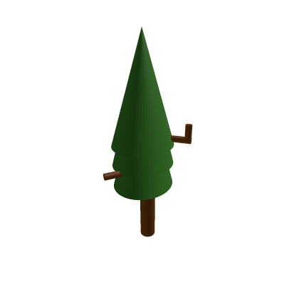 Pine tree