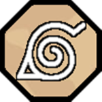 Naruto Universe: Leaf Village