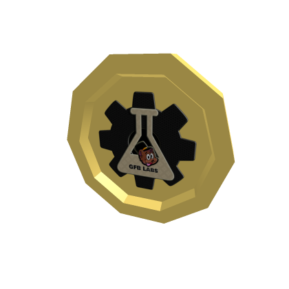 GFB Coin