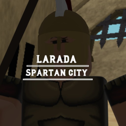 Larada, southern Greece (Temp)