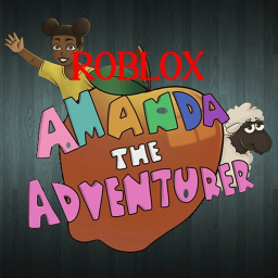 ESCAPE THE AMANDA THE KILLER!
