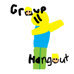 Group Hangout