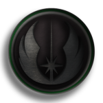 Nightfall: Jedi Characters