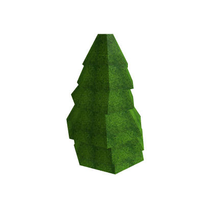 Low Poly Tree