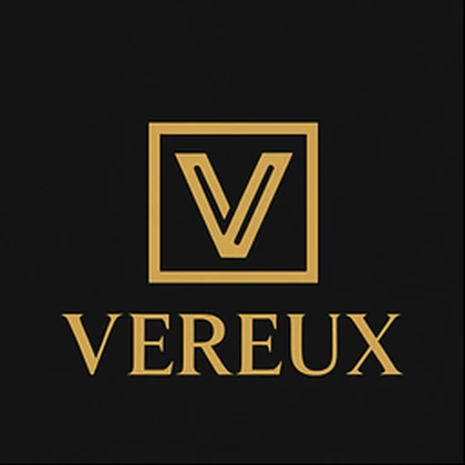 Vereux UGC's Roblox group icon