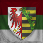 Duchy of Anhalt