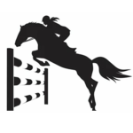 Horse ###### and dog ######