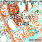 - holly and kayla’s apparel! -