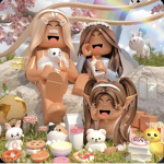 Celine‘s clothing shop