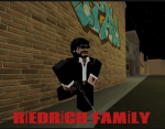 Riedrich family